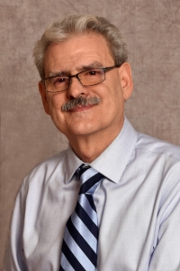 Jose A. Amat, MD, PhD Profile Headshot